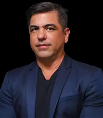 Marcus Vinicius